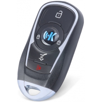 Pilot Smart Key / Keyless KZB